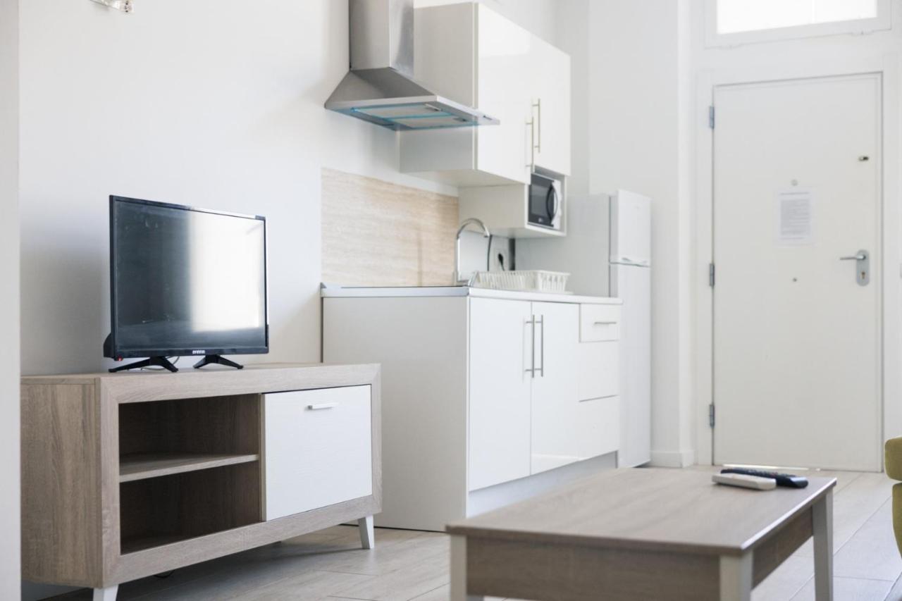 Velarde Center One Appartamento