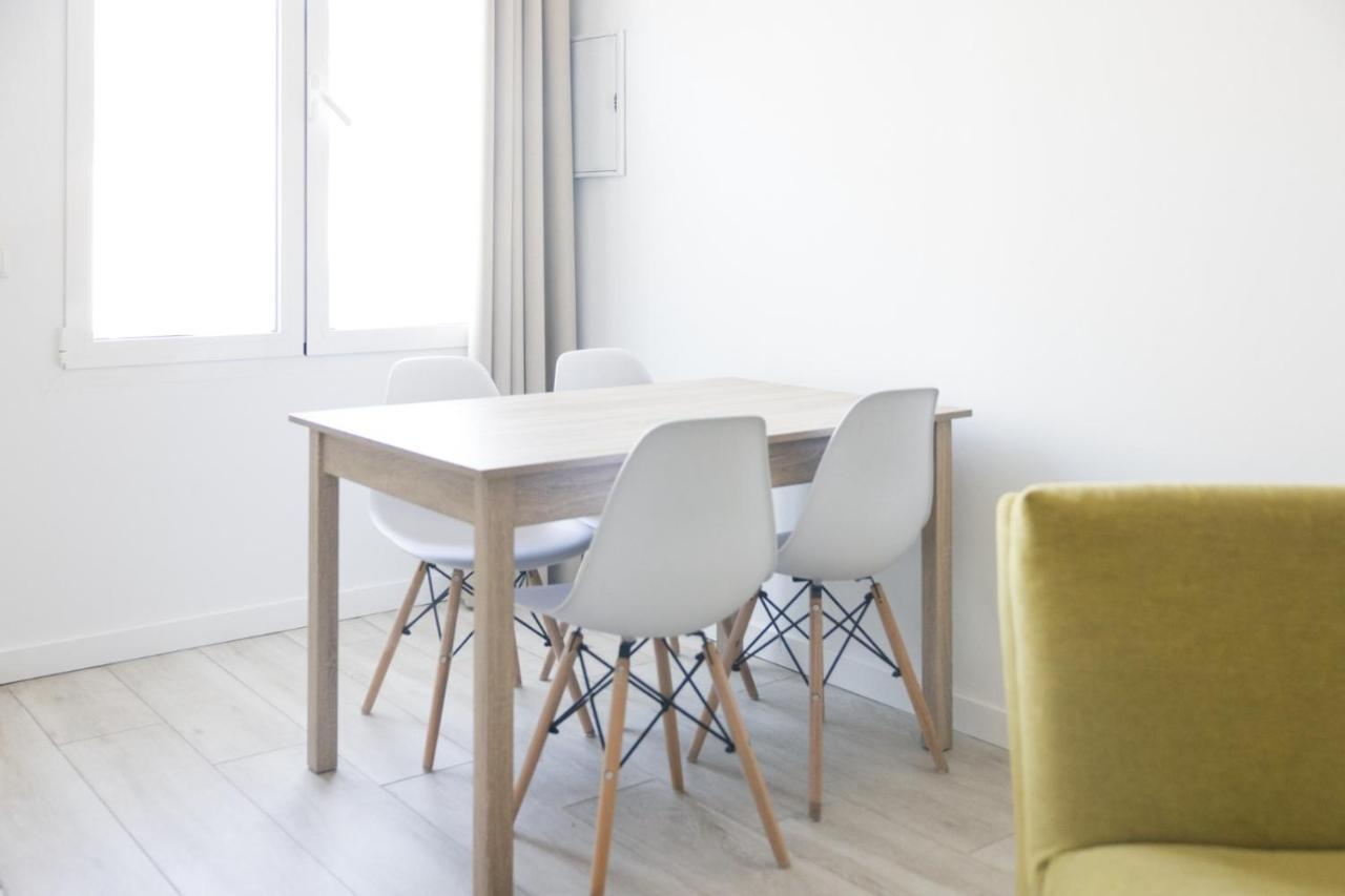 Velarde Center One Appartamento *