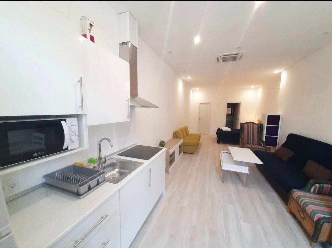 Apartment Velarde Center One *
